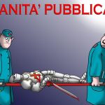 Sanità Umbria : così stanno uccidendo la sanità pubblica.