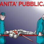Così stanno uccidendo la sanità pubblica.